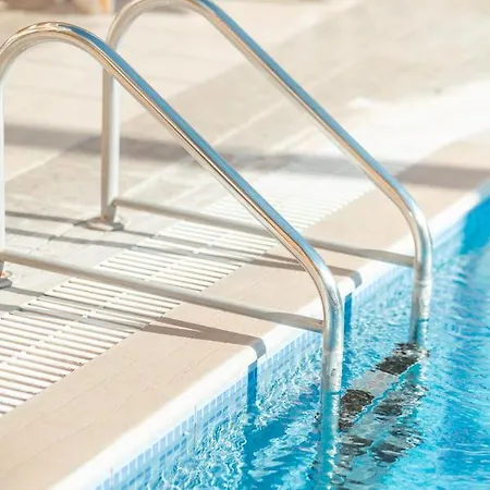 Lägenhetshotell Kos City Apartments Kos