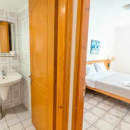 Kos City Apartments