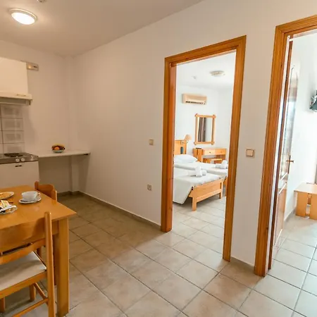 Kos City Apartments * Kos Town