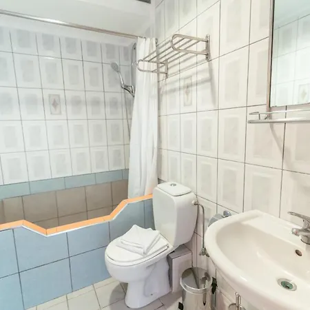 Aparthotel Kos City Apartments