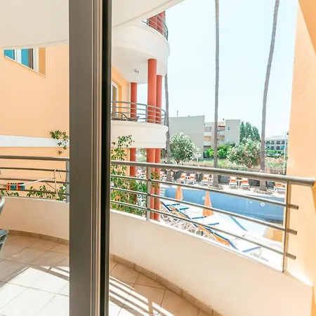 Kos City Apartments Aparthotel