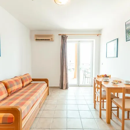 Kos City Apartments *