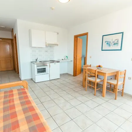 Kos City Apartments