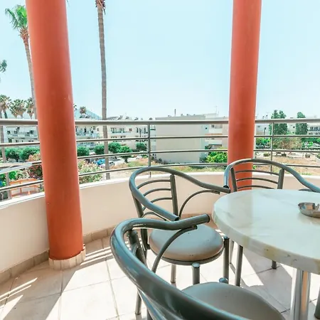 Kos City Apartments