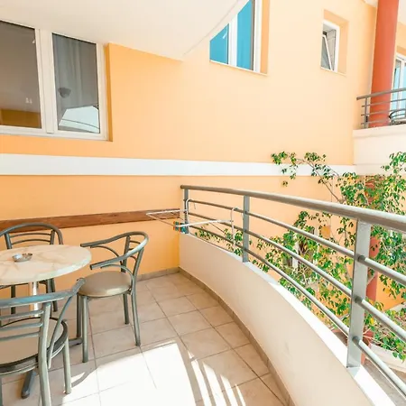 Aparthotel Kos City Apartments