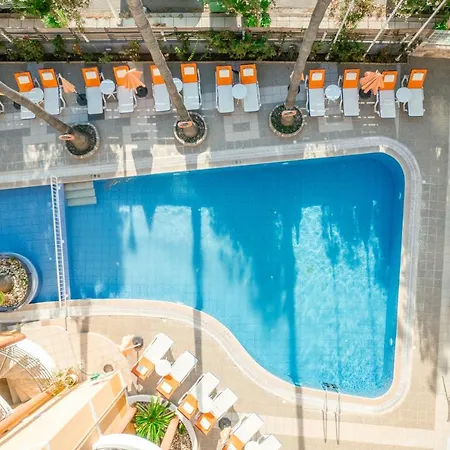 Aparthotel Kos City Apartments