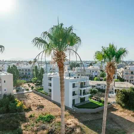 Aparthotel Kos City Apartments