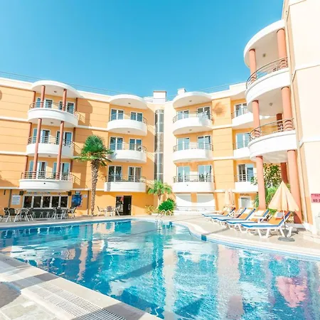 Kos City Apartments Aparthotel