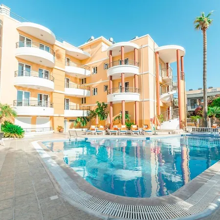 Aparthotel Kos City Apartments