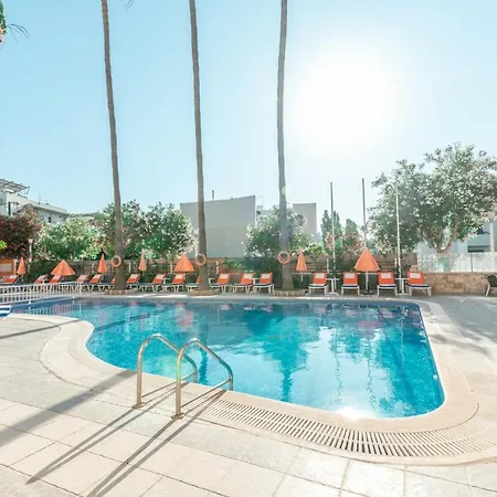 Kos City Apartments *