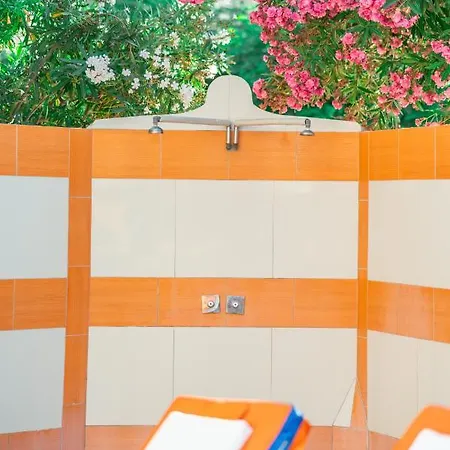 Kos City Apartments 4* Kos-stad