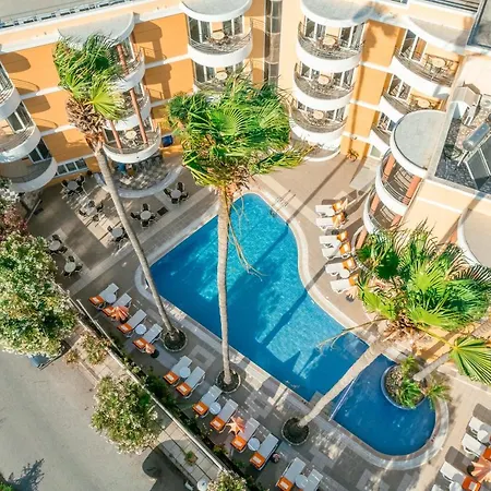 Kos City Apartments İstanköy