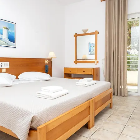 Aparthotel Kos City Apartments