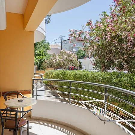Kos City Apartments Aparthotel