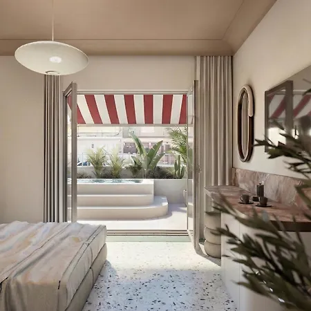 Coo Boutique - Adults Only Kos Town