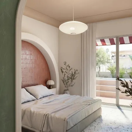 Coo Boutique - Adults Only 4*