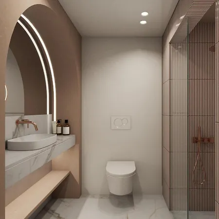 Hotel Coo Boutique - Adults Only 4*