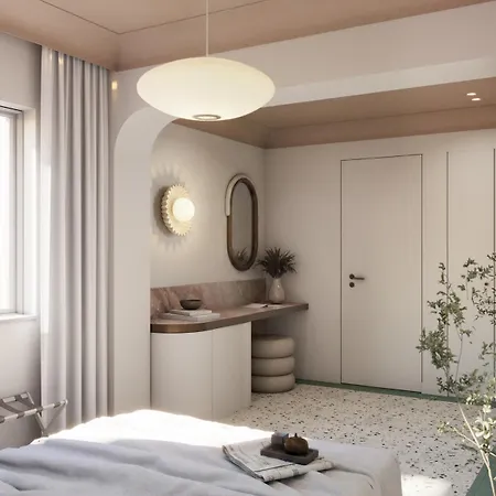 Coo Boutique - Adults Only Hotel Kos Town