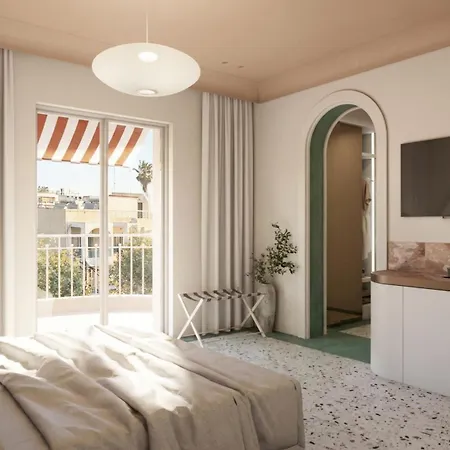 Coo Boutique - Adults Only Hotel Kos Town