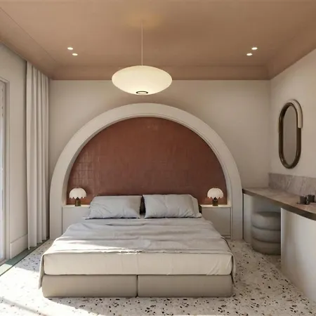 Coo Boutique - Adults Only 4*