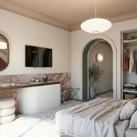 Coo Boutique - Adults Only Hotel Kos Town