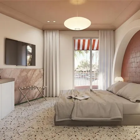 Coo Boutique - Adults Only Hotel Kos