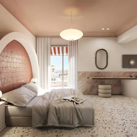 Hotel Coo Boutique - Adults Only