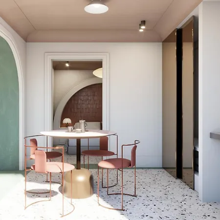 Coo Boutique - Adults Only Hotel 4*