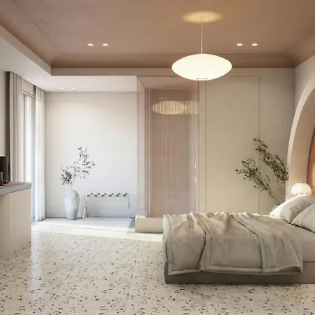 Hotel Coo Boutique - Adults Only Kos