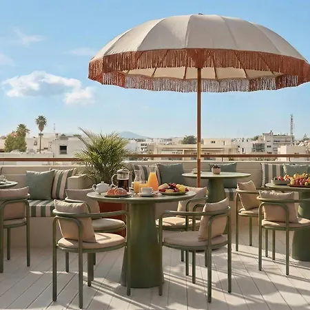 Coo Boutique - Adults Only 4*