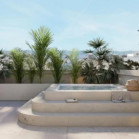 Coo Boutique - Adults Only Hotel 4*