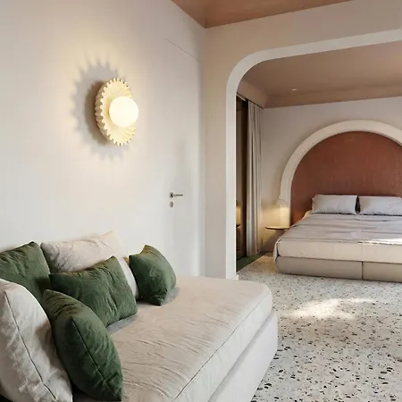Hotel Coo Boutique - Adults Only 4*