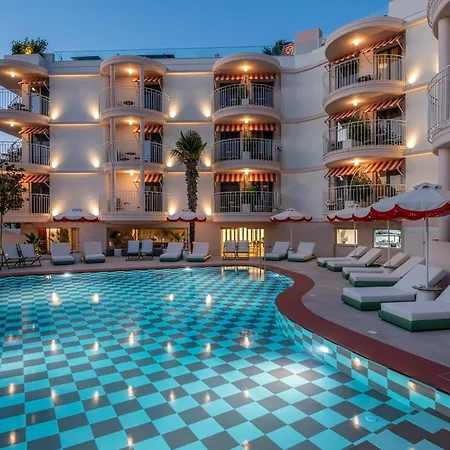 Hotel Coo Boutique - Adults Only