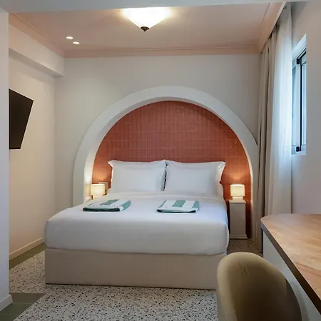 Coo Boutique - Adults Only 4* Kosz