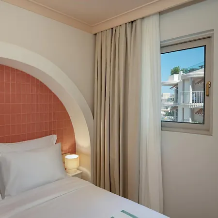 Coo Boutique - Adults Only Hotel 4*