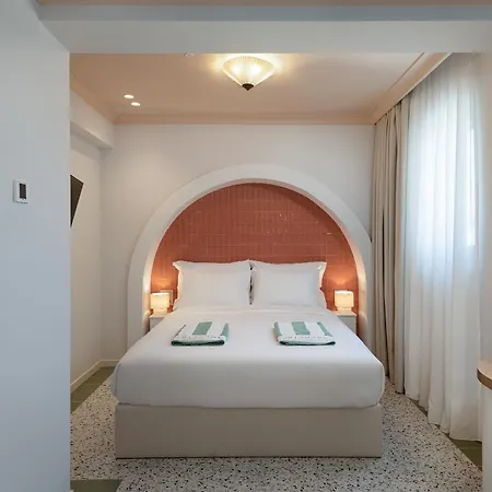 Szálloda Coo Boutique - Adults Only 4*