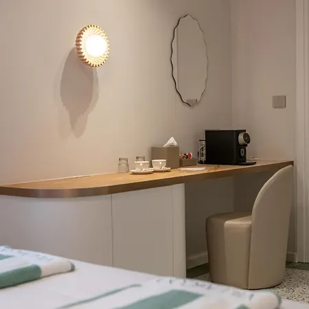 Coo Boutique - Adults Only Hotel Kos Town