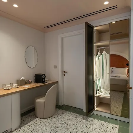 Coo Boutique - Adults Only 4* Kos Town