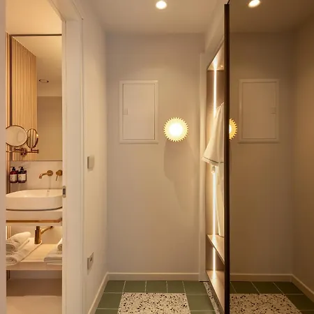 Hotel Coo Boutique - Adults Only