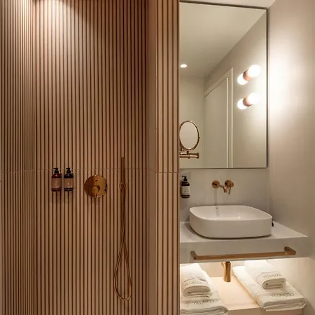 Hotel Coo Boutique - Adults Only 4*
