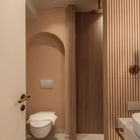 Hotel Coo Boutique - Adults Only Kos Town