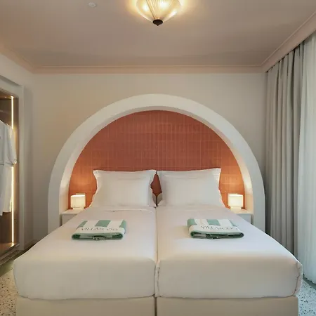 Coo Boutique - Adults Only 4* Kosz