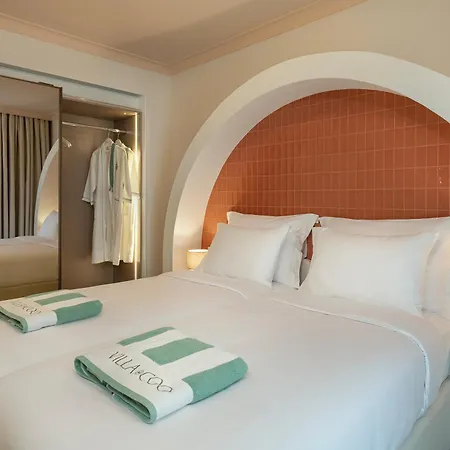 Coo Boutique - Adults Only Hotel 4*
