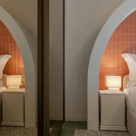 Coo Boutique - Adults Only 4* Kosz