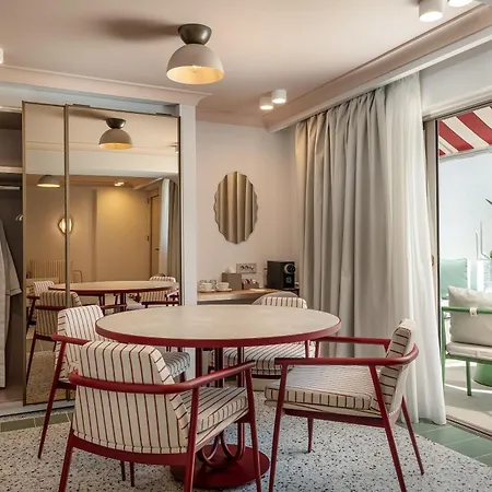 Coo Boutique - Adults Only 4* Kosz