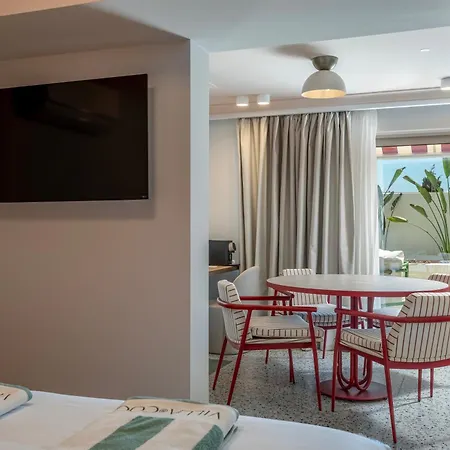 Coo Boutique - Adults Only Hotel