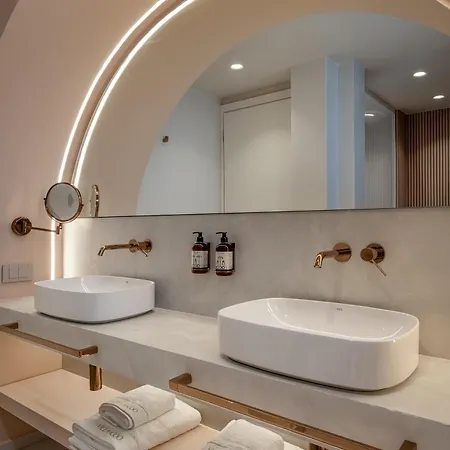 Coo Boutique - Adults Only Hotel 4*