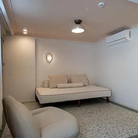 Szálloda Coo Boutique - Adults Only 4*