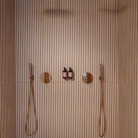 Szálloda Coo Boutique - Adults Only Kosz
