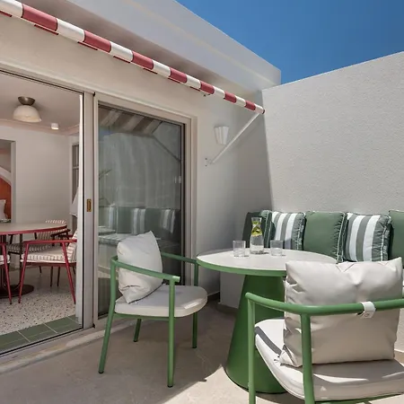 Szálloda Coo Boutique - Adults Only 4*